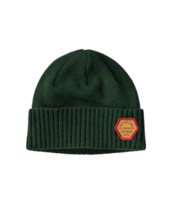 Gorro Patagonia Brodeo