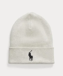 Gorro Polo Ralph Lauren De Algodón Para Hombre