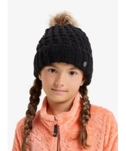 Gorro Roxy Blizzard Para Niñas