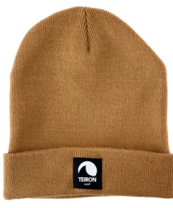 Gorro Teiron Básico Unisex