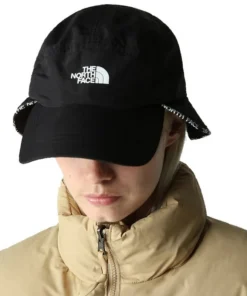 Gorro The North Face Cypress Sunshield Unisex