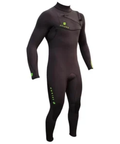 Neopreno Integral Hombre Seland 4/3