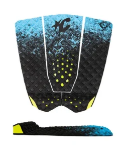 Creatures GRIFFIN COLAPINTO Lite Cyan Fade Black Lime