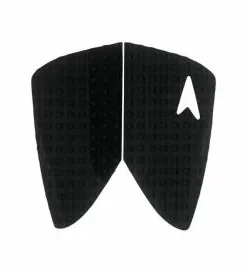 Grip Astrodeck Retro Negro 2 piezas
