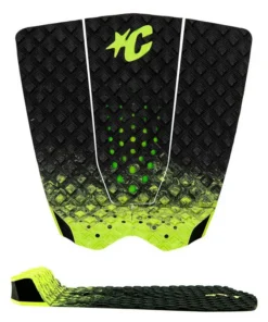 Creatures GRIFFIN COLAPINTO Lite Black Fade Lime