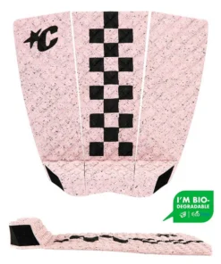 Grip Surf Creatures Jack Freestone Lite Ecopure Dirty Pink Chex Eco