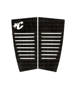 Grip Surf Creatures Icon Wide Fish 2 Piezas En Negro