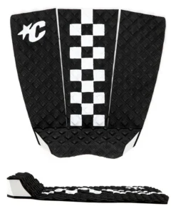 Grip Surf Creatures Jack Freestone Black White Chex