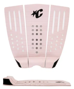Creatures Reliance III Cord Dirty Pink