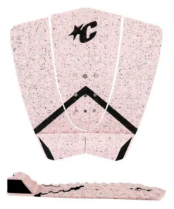 Grip Surf Creatures Stephanie Gilmore Dirty Pink Eco