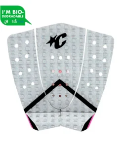 Grip Surf Creatures Stephanie Gilmore Eco Black