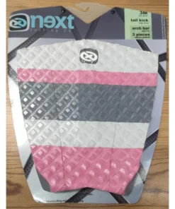 Grip Surf Next 3 Piezas