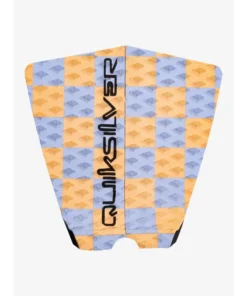 Grip Quiksilver 2 Piezas Sessions Violet