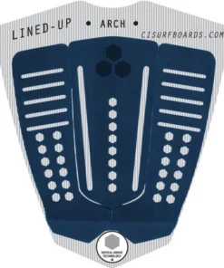 Grip Surf Channel Islands Lined Up Arch 3 Piezas