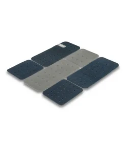 Grip Surf Dakine Front Foot Pad 6 Piezas