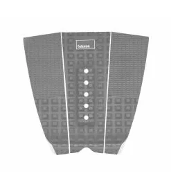Grip Futures Voodoo Traction Gris 3 piezas