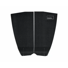 Grip Futures Wildcat Traction Negro 2 piezas