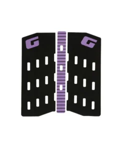 Grip Surf Gorilla 3 Piezas Kick Mid Deck Haze