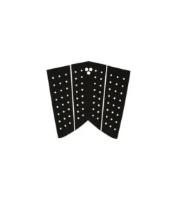 Grip Surf Gorilla 3 Piezas Skinny Fish Black