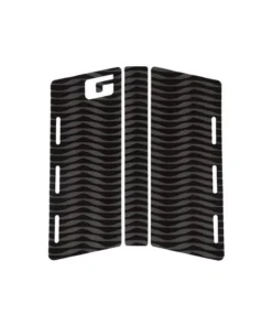 Grip Surf Gorilla 3 Piezas Warp Mid