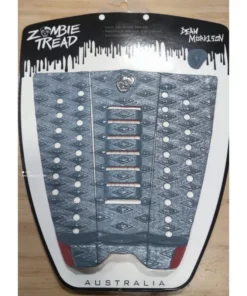 Grip Surf Zombie Tread Dean Morrison