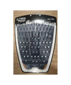 Grip Surf Zombie Tread Pin Tail 5 Piezas