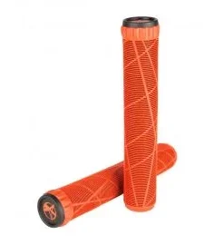 Puños Scooter Addict OG Grips Bloody Red 180mm