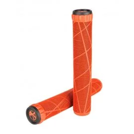 Puños Scooter Addict OG Grips Bloody Red 180mm
