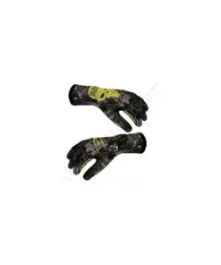 Guante Tactical 3mm