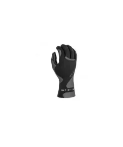 Guantes De Surf Xcel 1.5 mm Con 5 Dedos En Negro