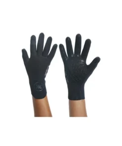 Guantes De Surf Xcel 2MM Con 5 Dedos En Negro