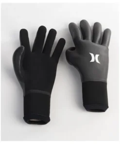 Guantes Neopreno Surf Hurley Advantage 3 mm