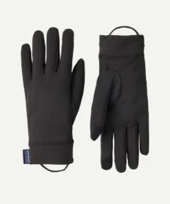 Guantes Patagonia Capilene® Midweight Liner