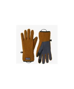 Guantes Patagonia Retro Pile