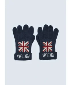 Guantes Pepe Jeans Lucas