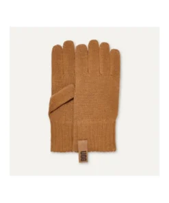 Guantes UGG Lightweight Para Hombre
