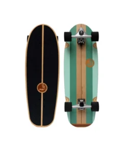 Surfskate Slide Modelo Gussie Avalanche 31″
