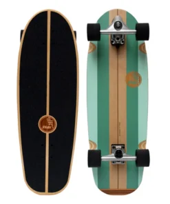Surfskate Slide Gussie Avalanche 31″