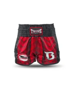Short Boxeo Tailandés TBT Twins X Booster 3