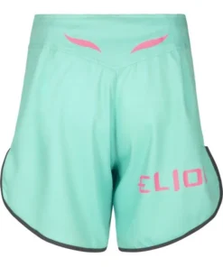 Short MMA Elion