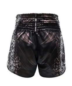 Short Boxeo Tailandés Twins Rangda