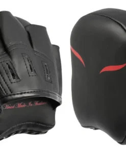 Manoplas de boxeo Elion talla S