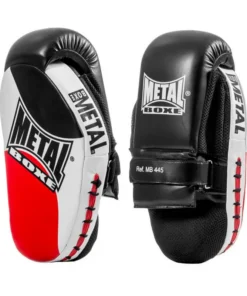 Manoplas de Boxeo especial descuento talla L