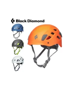 casco half dome – black diamond