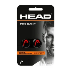 Head Antivibrador Pro X2