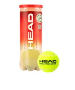 Head Champion Bote De 3