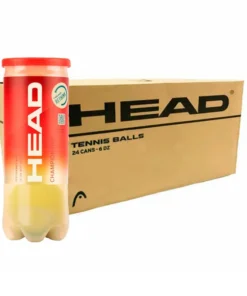 Head Cajon Champion 24 Botes