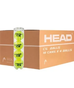 Head Cajon CS 18 Botes