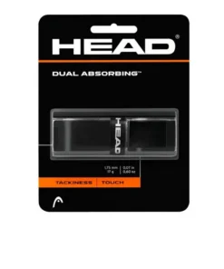 Head Grip Dual Absorbing