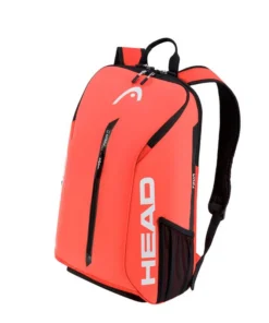 Head Mochila Tour